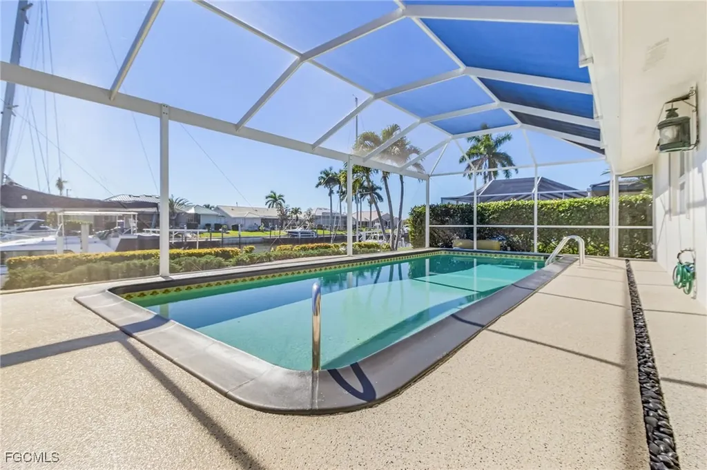 2839 Via Paloma Drive Punta Gorda FL 33950