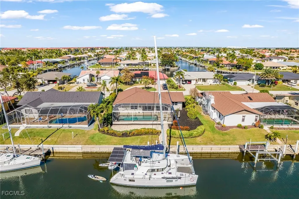 2839 Via Paloma Drive Punta Gorda FL 33950