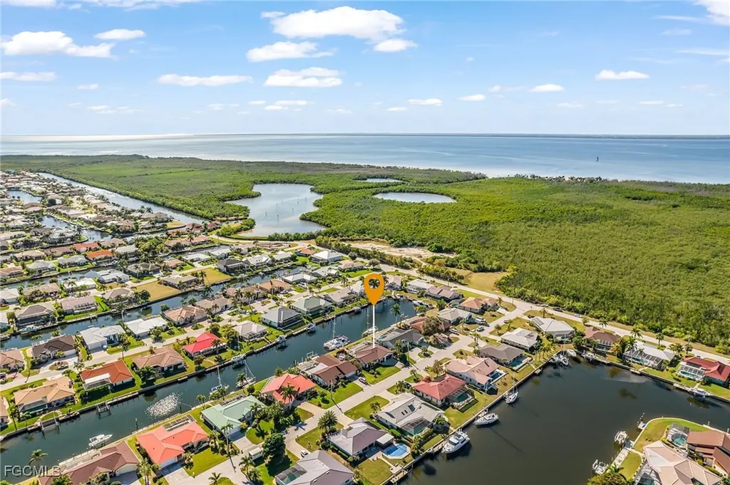 2839 Via Paloma Drive Punta Gorda FL 33950