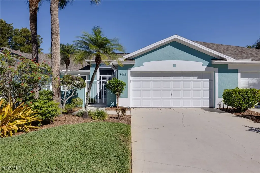 15213 Coral Isle Court Fort Myers FL 33919