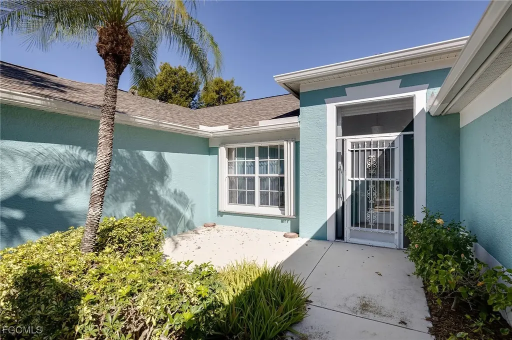 15213 Coral Isle Court Fort Myers FL 33919
