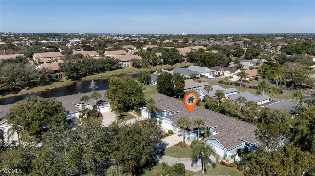 15213 Coral Isle Court Fort Myers FL 33919
