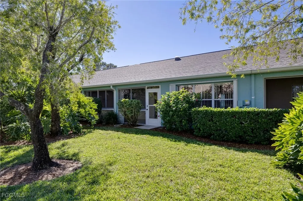 15213 Coral Isle Court Fort Myers FL 33919