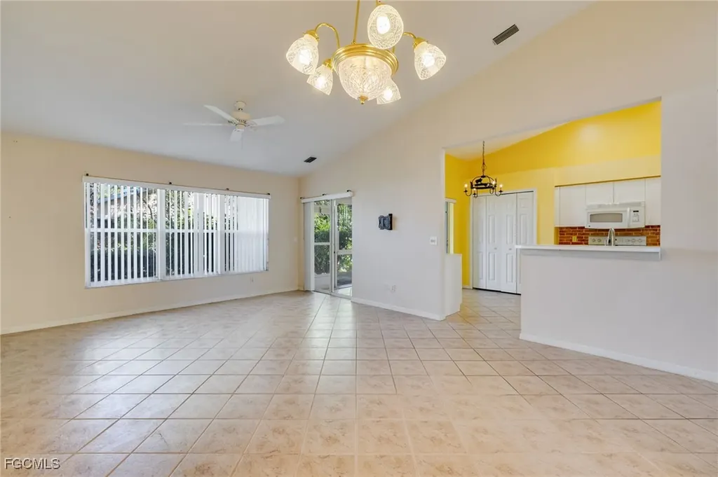 15213 Coral Isle Court Fort Myers FL 33919