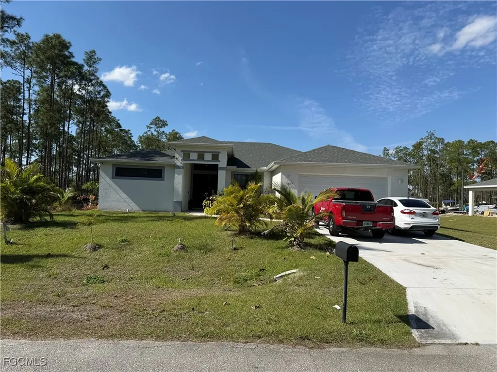 1407 Eighth Avenue Lehigh Acres FL 33972