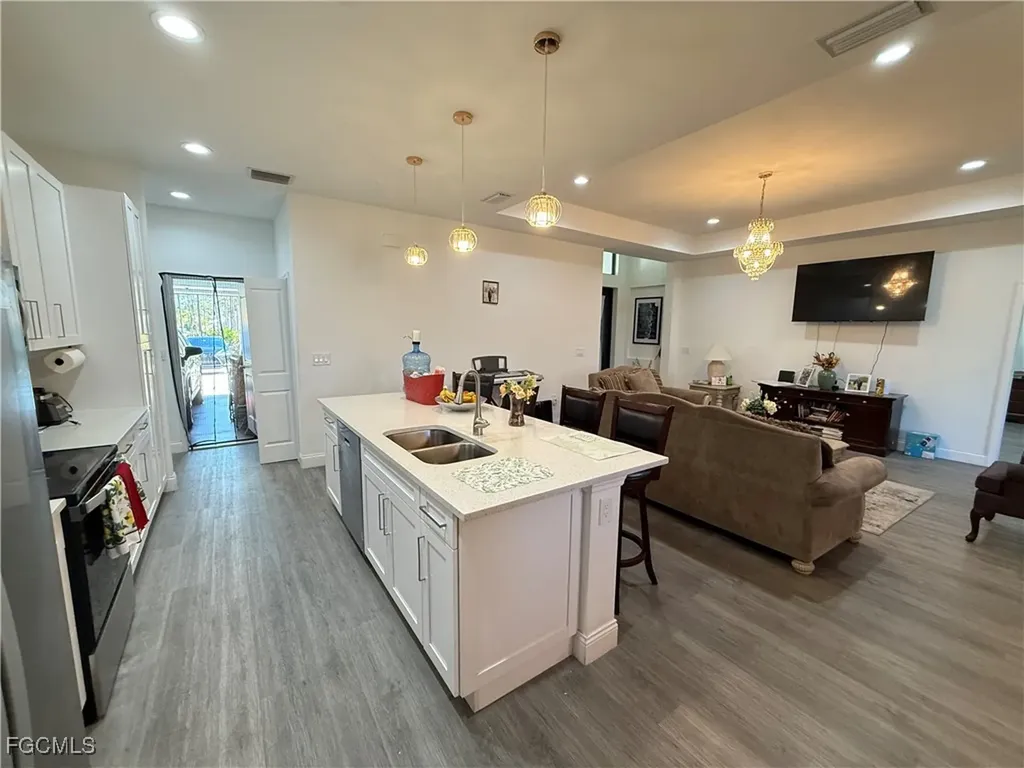 1407 Eighth Avenue Lehigh Acres FL 33972