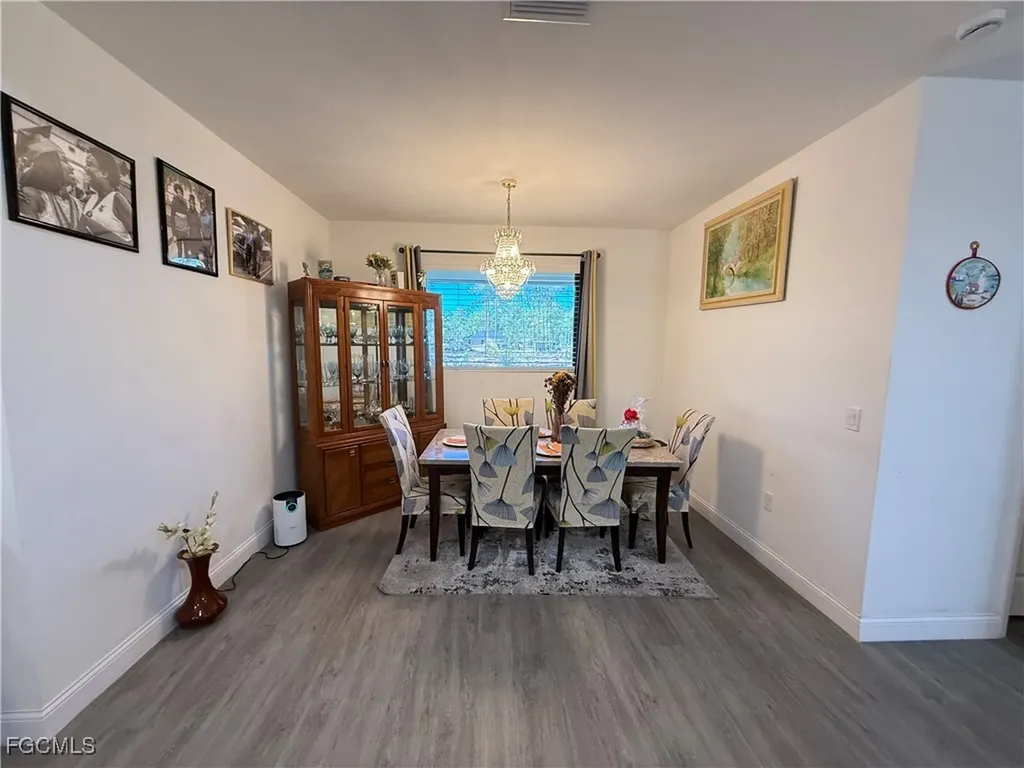 1407 Eighth Avenue Lehigh Acres FL 33972