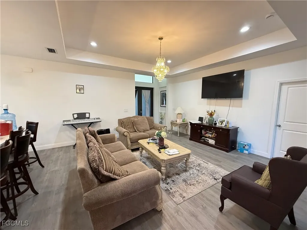1407 Eighth Avenue Lehigh Acres FL 33972
