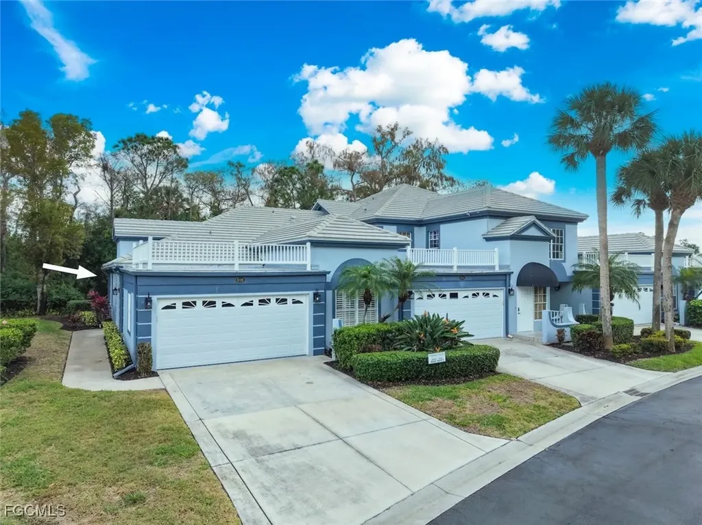 8026 Glen Abbey Circle Fort Myers FL 33912
