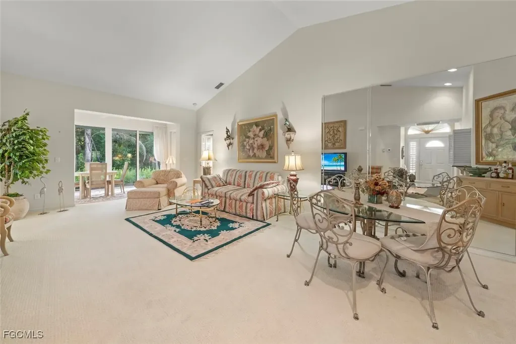 8026 Glen Abbey Circle Fort Myers FL 33912