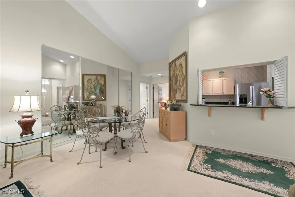 8026 Glen Abbey Circle Fort Myers FL 33912