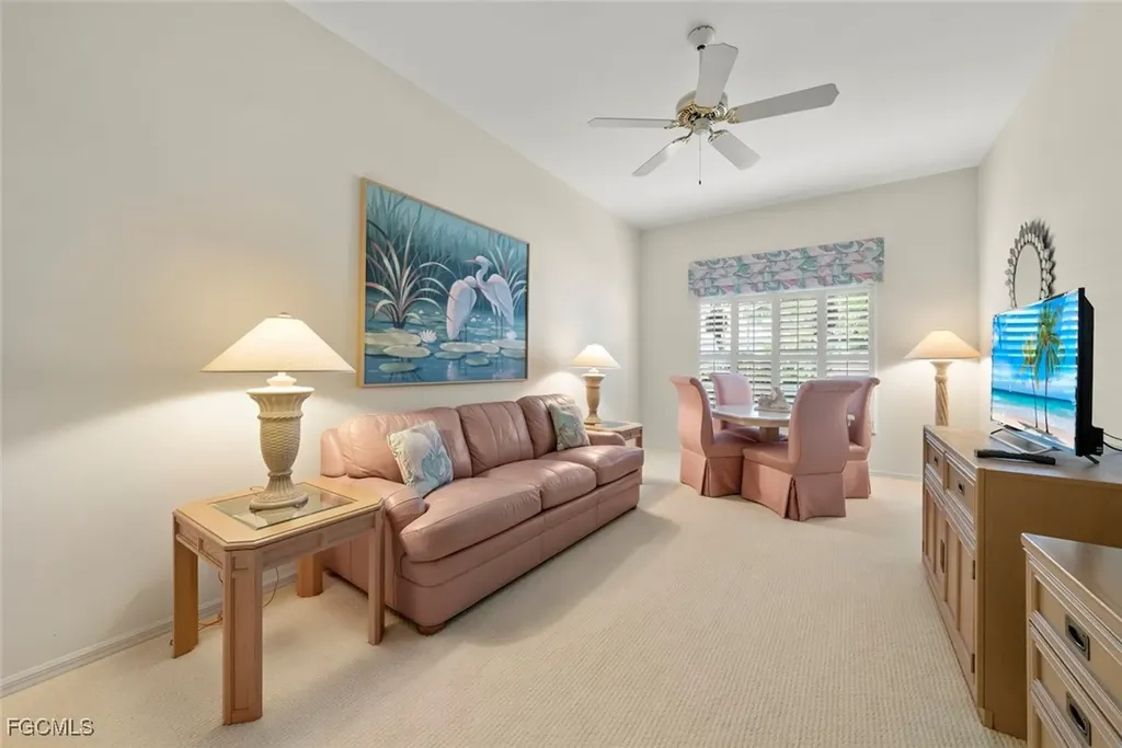 8026 Glen Abbey Circle Fort Myers FL 33912