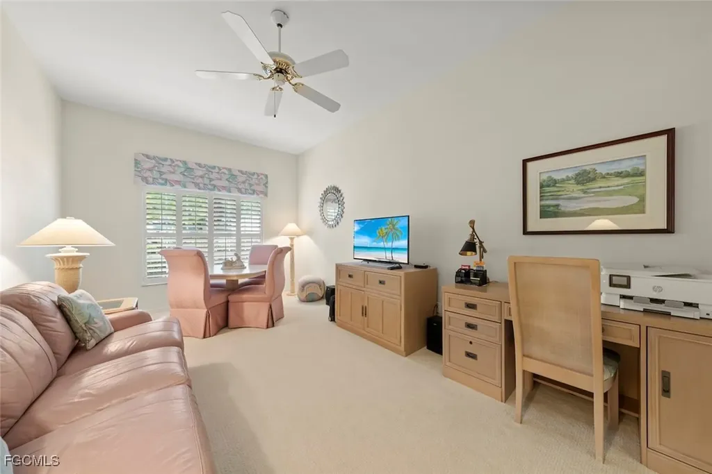 8026 Glen Abbey Circle Fort Myers FL 33912