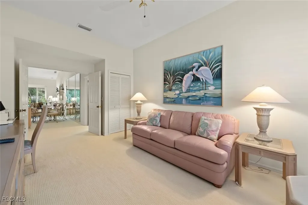 8026 Glen Abbey Circle Fort Myers FL 33912
