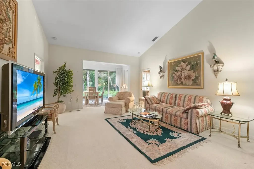 8026 Glen Abbey Circle Fort Myers FL 33912