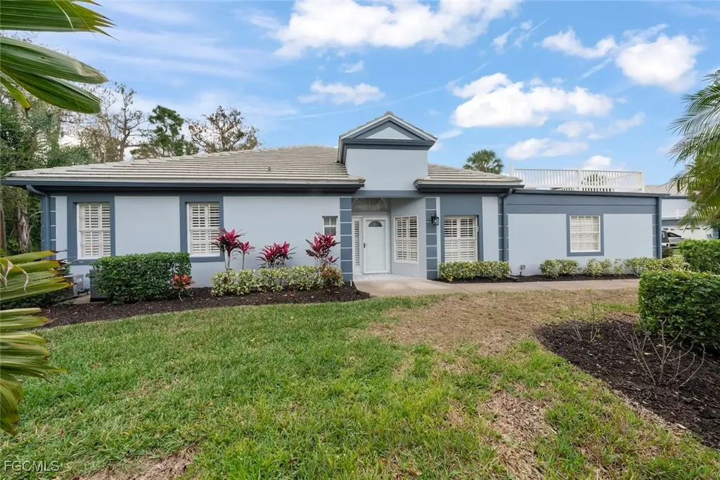8026 Glen Abbey Circle Fort Myers FL 33912