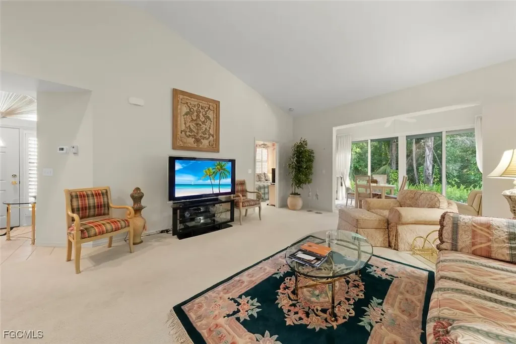 8026 Glen Abbey Circle Fort Myers FL 33912