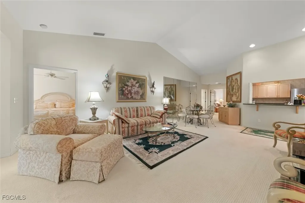 8026 Glen Abbey Circle Fort Myers FL 33912