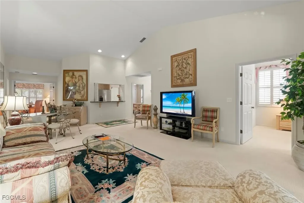 8026 Glen Abbey Circle Fort Myers FL 33912