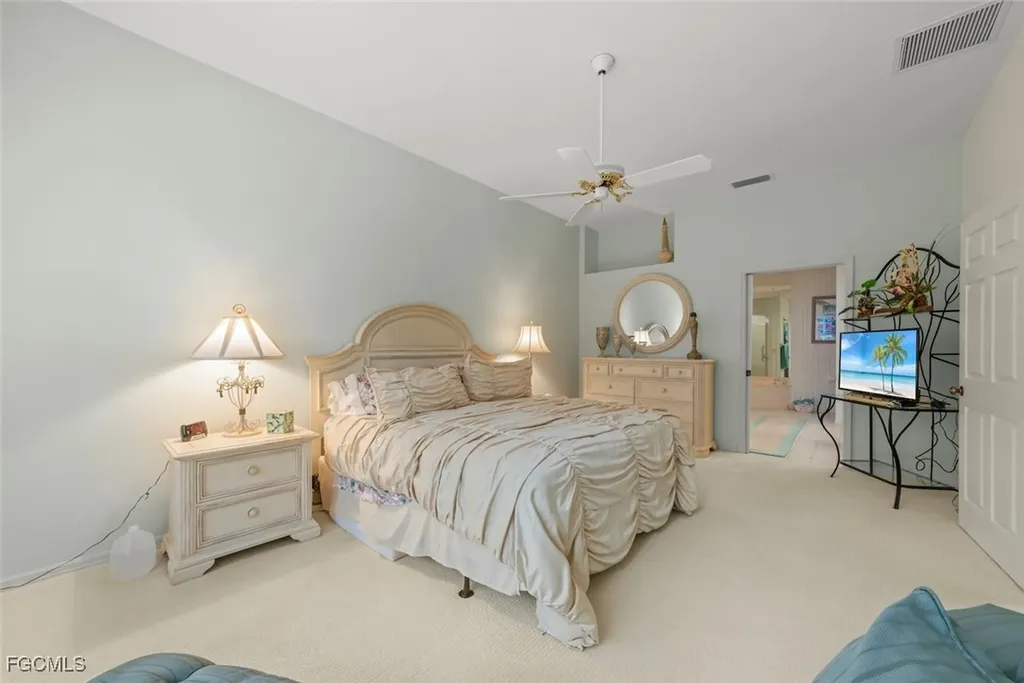 8026 Glen Abbey Circle Fort Myers FL 33912