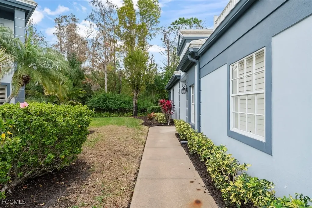 8026 Glen Abbey Circle Fort Myers FL 33912