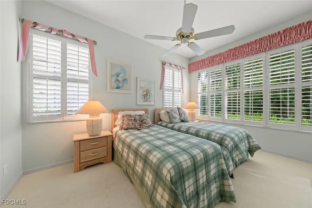 8026 Glen Abbey Circle Fort Myers FL 33912
