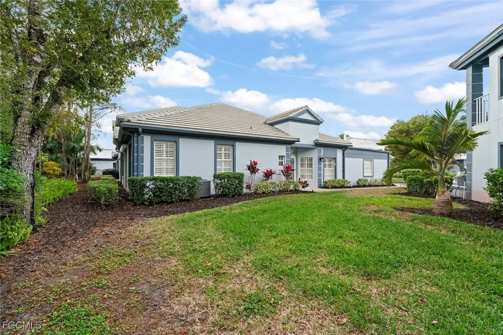 8026 Glen Abbey Circle Fort Myers FL 33912