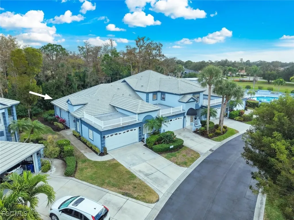 8026 Glen Abbey Circle Fort Myers FL 33912