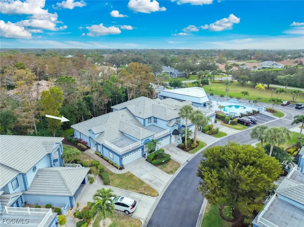 8026 Glen Abbey Circle Fort Myers FL 33912