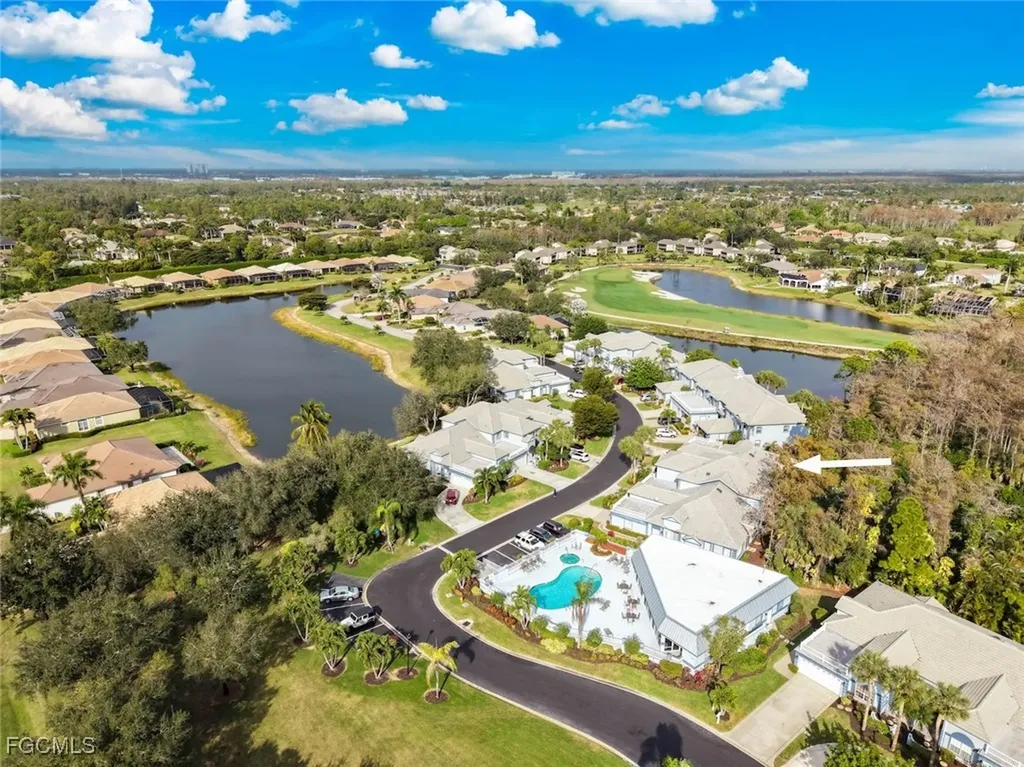 8026 Glen Abbey Circle Fort Myers FL 33912