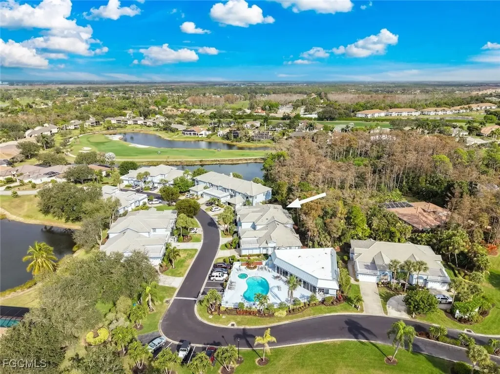 8026 Glen Abbey Circle Fort Myers FL 33912