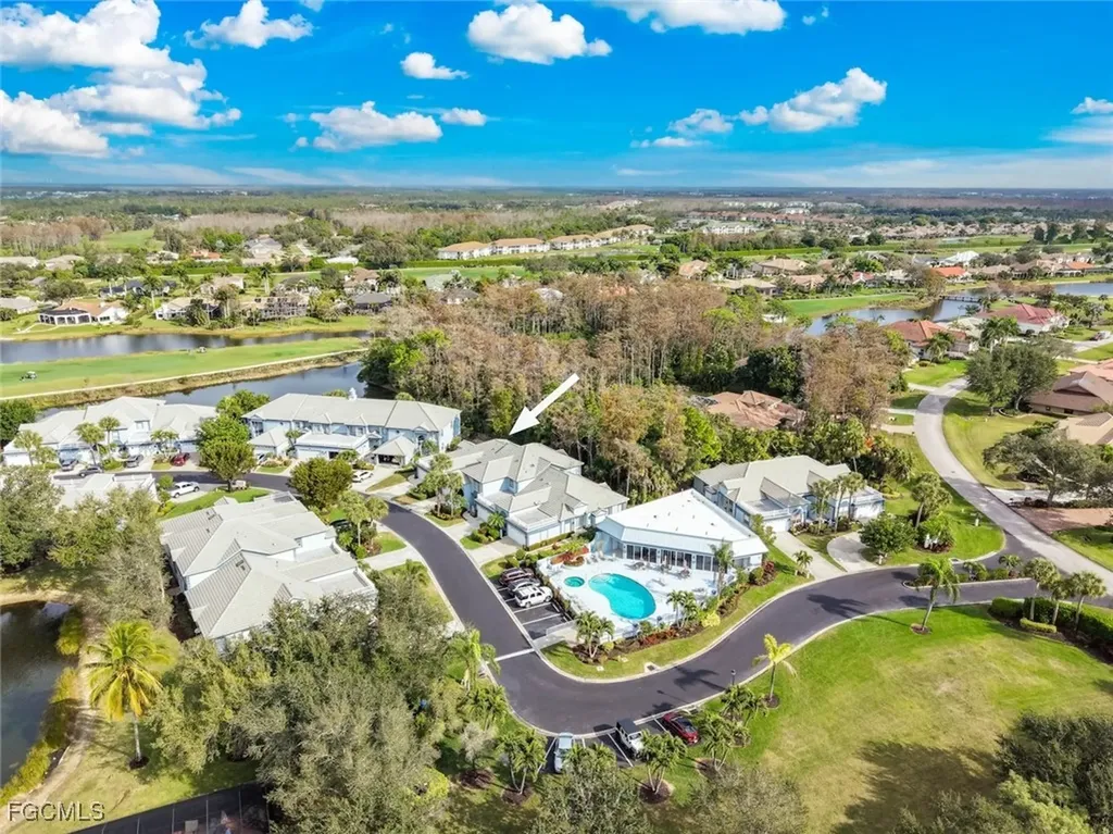 8026 Glen Abbey Circle Fort Myers FL 33912