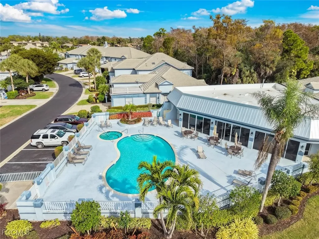 8026 Glen Abbey Circle Fort Myers FL 33912