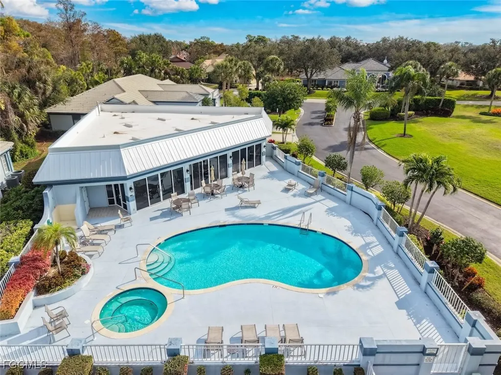 8026 Glen Abbey Circle Fort Myers FL 33912