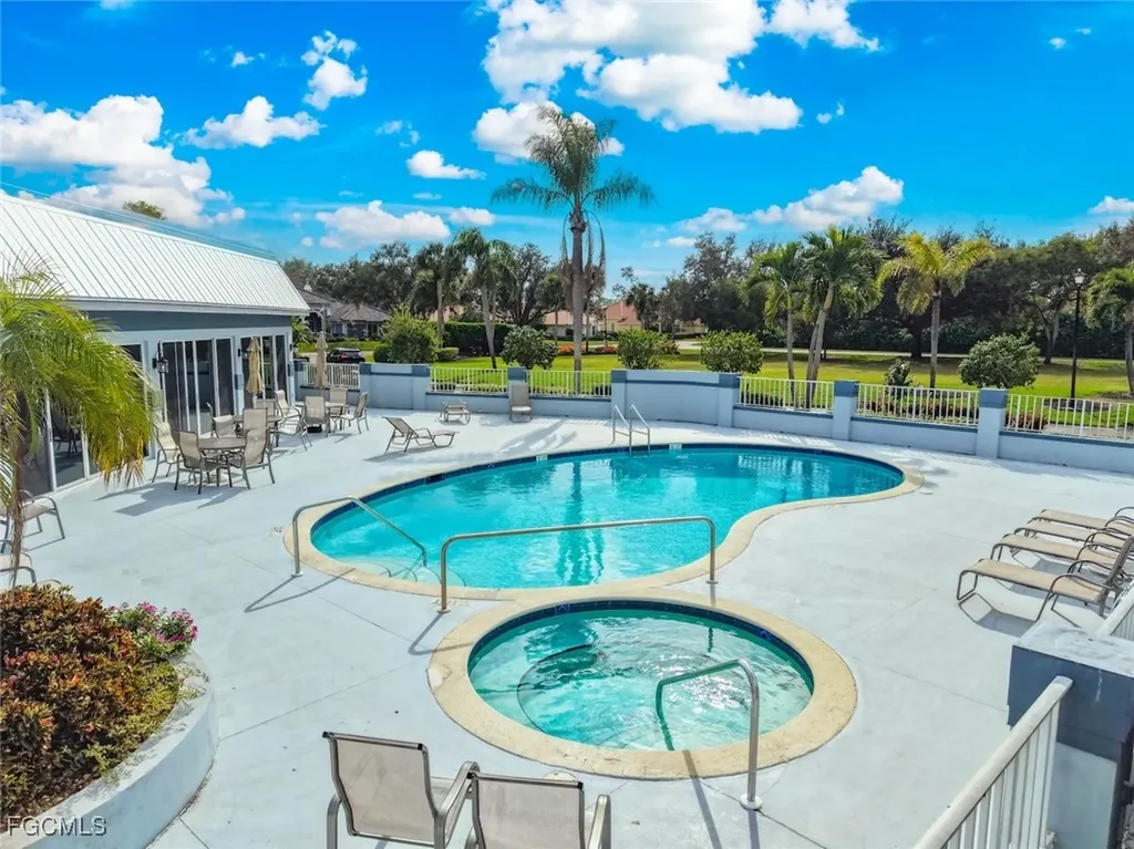 8026 Glen Abbey Circle Fort Myers FL 33912