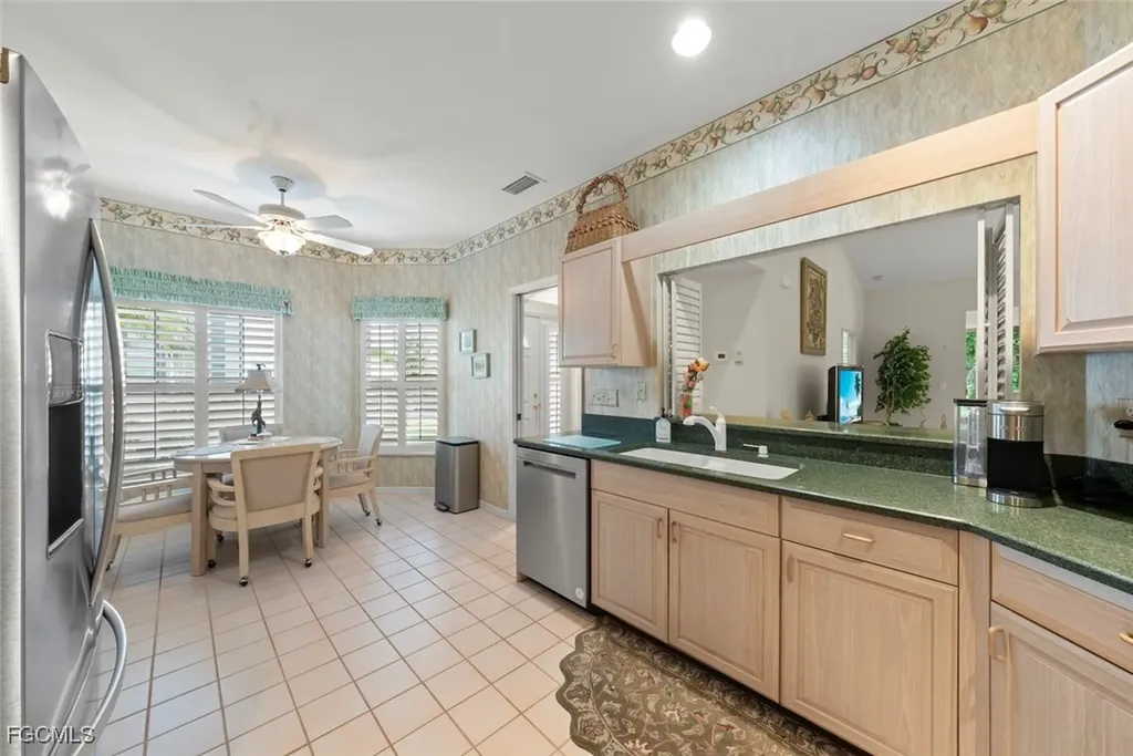 8026 Glen Abbey Circle Fort Myers FL 33912