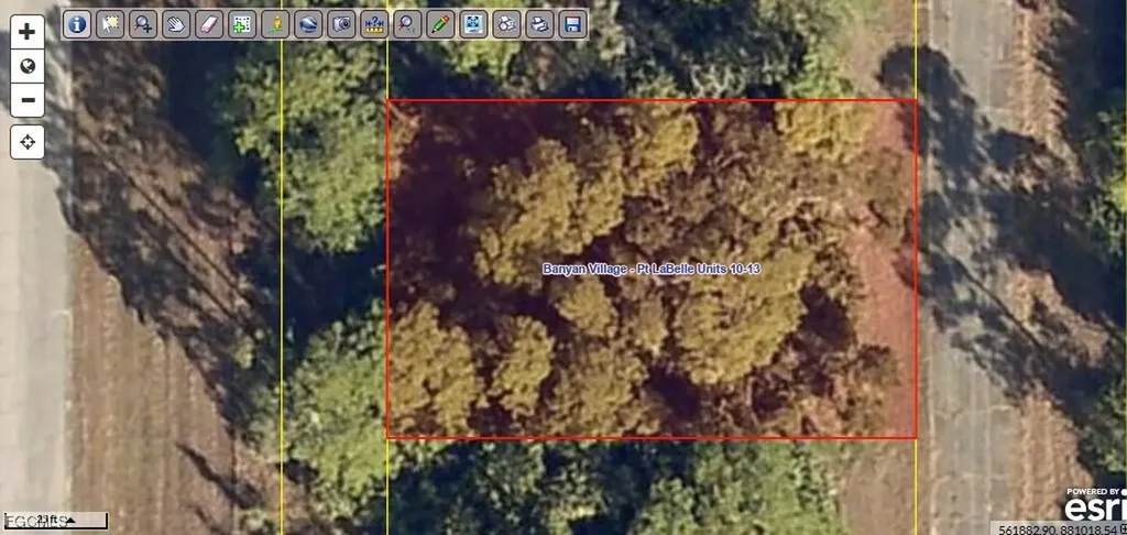 414 Valleybrook Drive Labelle FL 33935