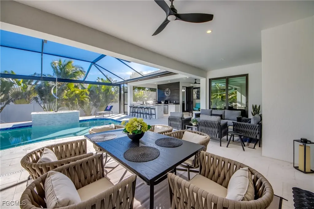 4345 SW 25th Court Cape Coral FL 33914