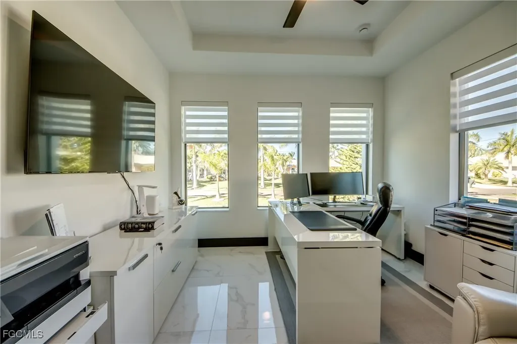 4345 SW 25th Court Cape Coral FL 33914