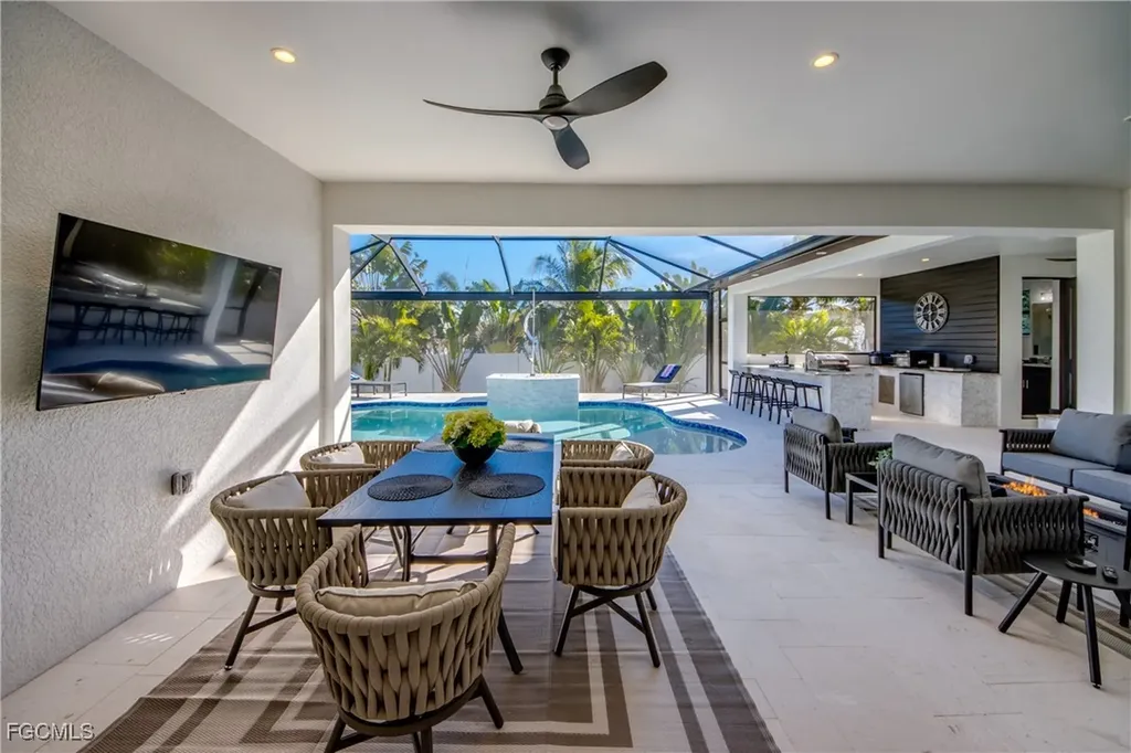 4345 SW 25th Court Cape Coral FL 33914