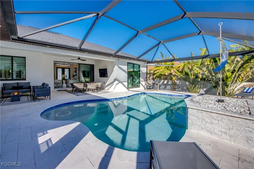 4345 SW 25th Court Cape Coral FL 33914