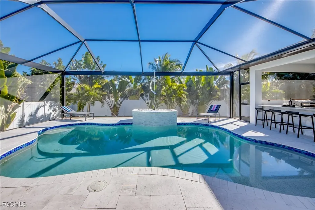 4345 SW 25th Court Cape Coral FL 33914