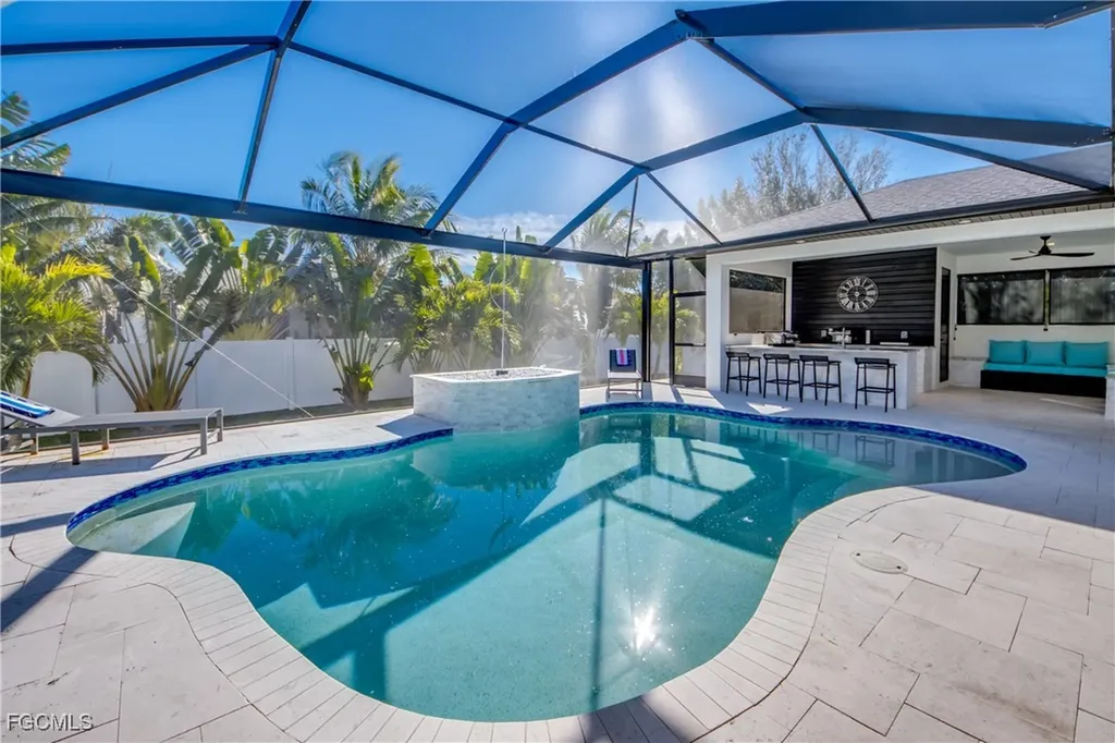 4345 SW 25th Court Cape Coral FL 33914