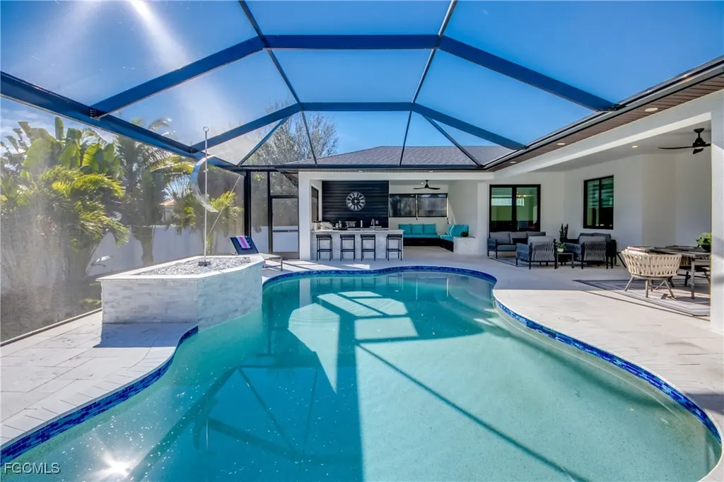 4345 SW 25th Court Cape Coral FL 33914