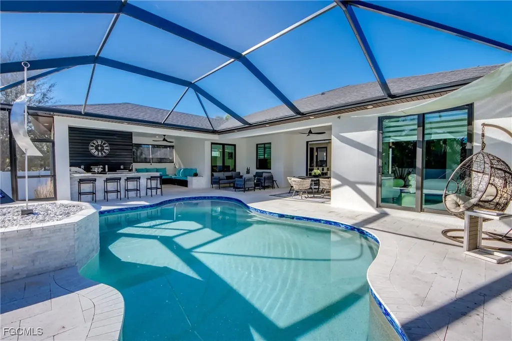 4345 SW 25th Court Cape Coral FL 33914
