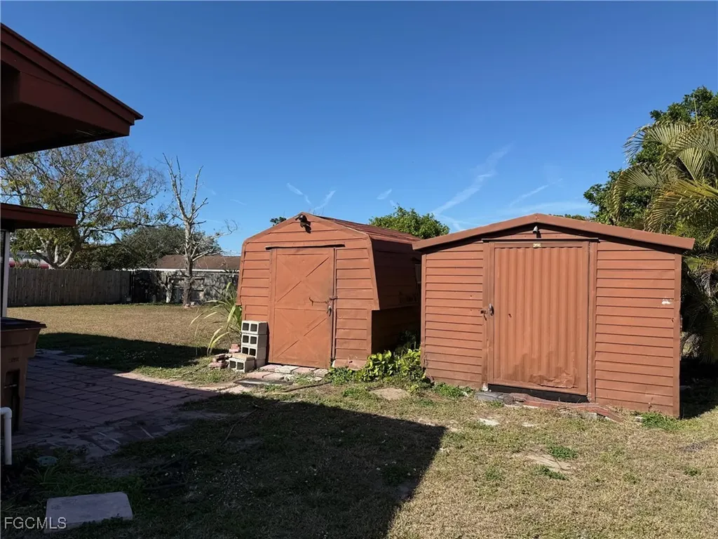 904 Hudson Avenue Lehigh Acres FL 33936