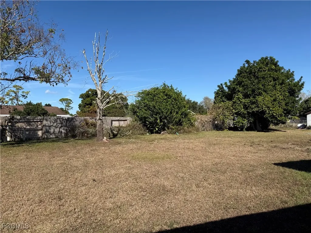 904 Hudson Avenue Lehigh Acres FL 33936