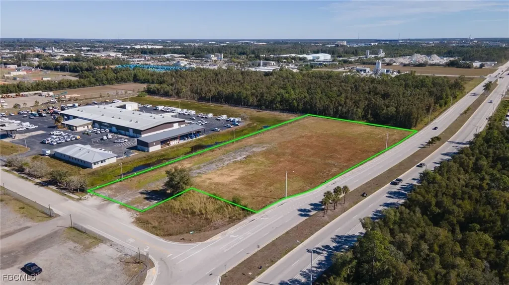 3875 Hanson Street Fort Myers FL 33916