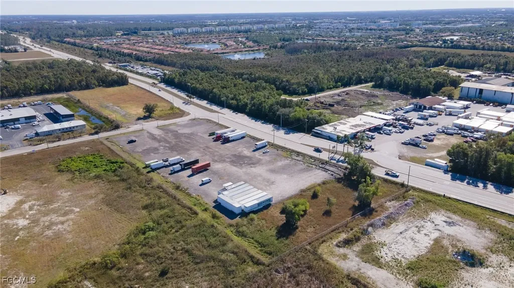 2990 Van Buren Street Fort Myers FL 33916