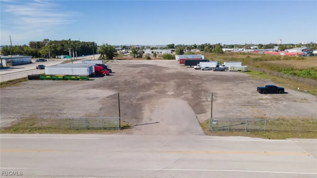 2990 Van Buren Street Fort Myers FL 33916